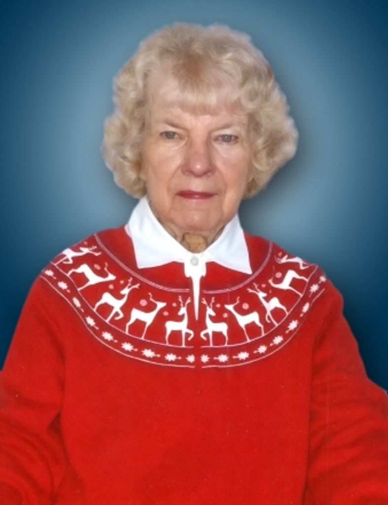 Beverly Beck Stankiewicz