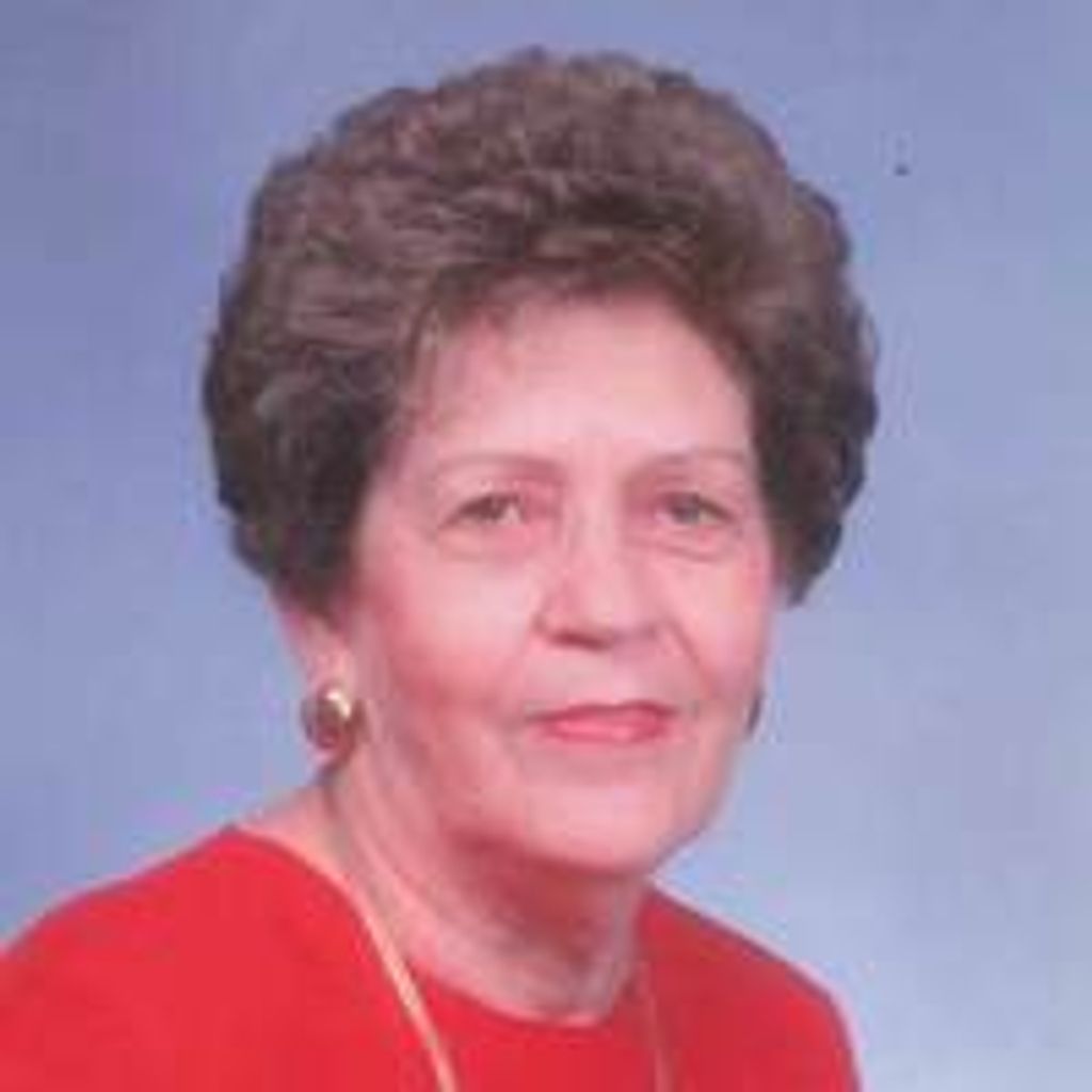 Colleen Reynolds Flint