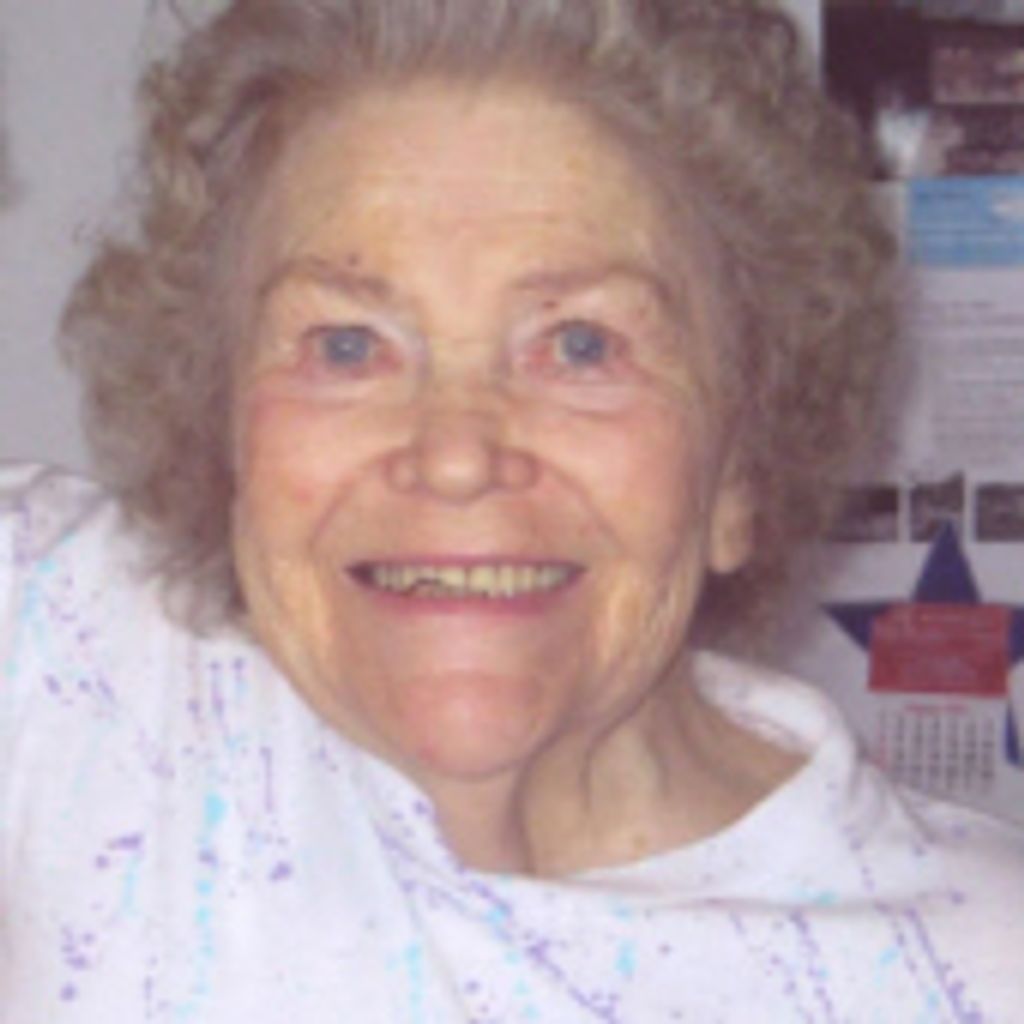 Dorothy F. Cardillo