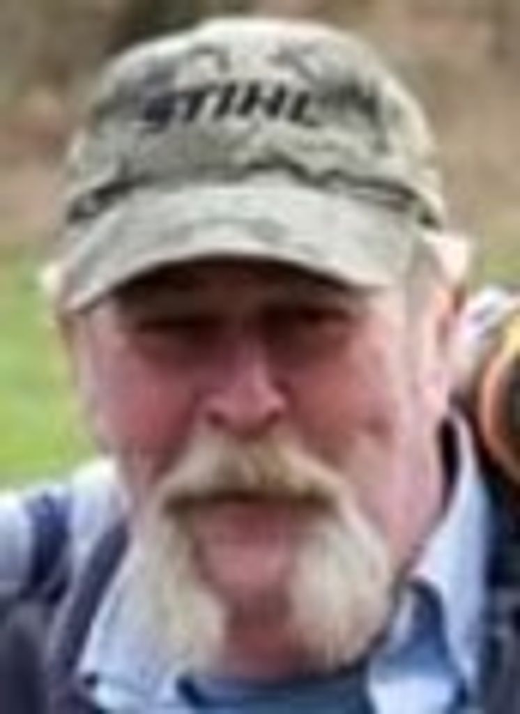 Melvin Willis Branscum
