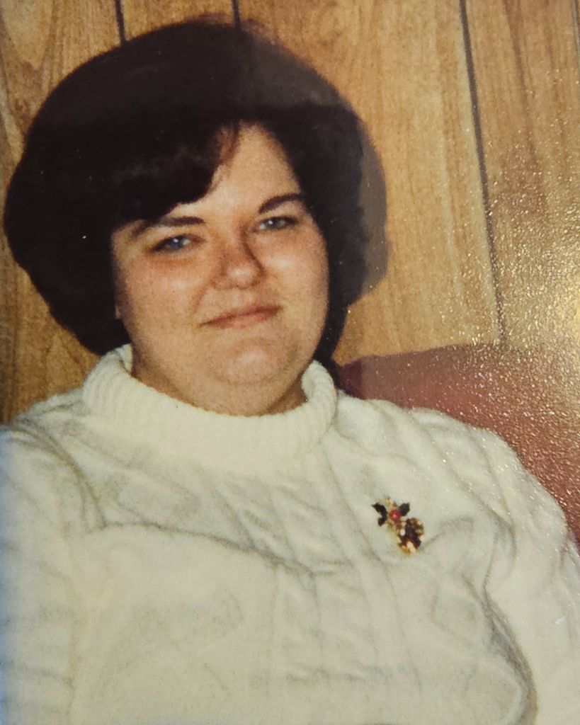 Sandra Trantham Hall