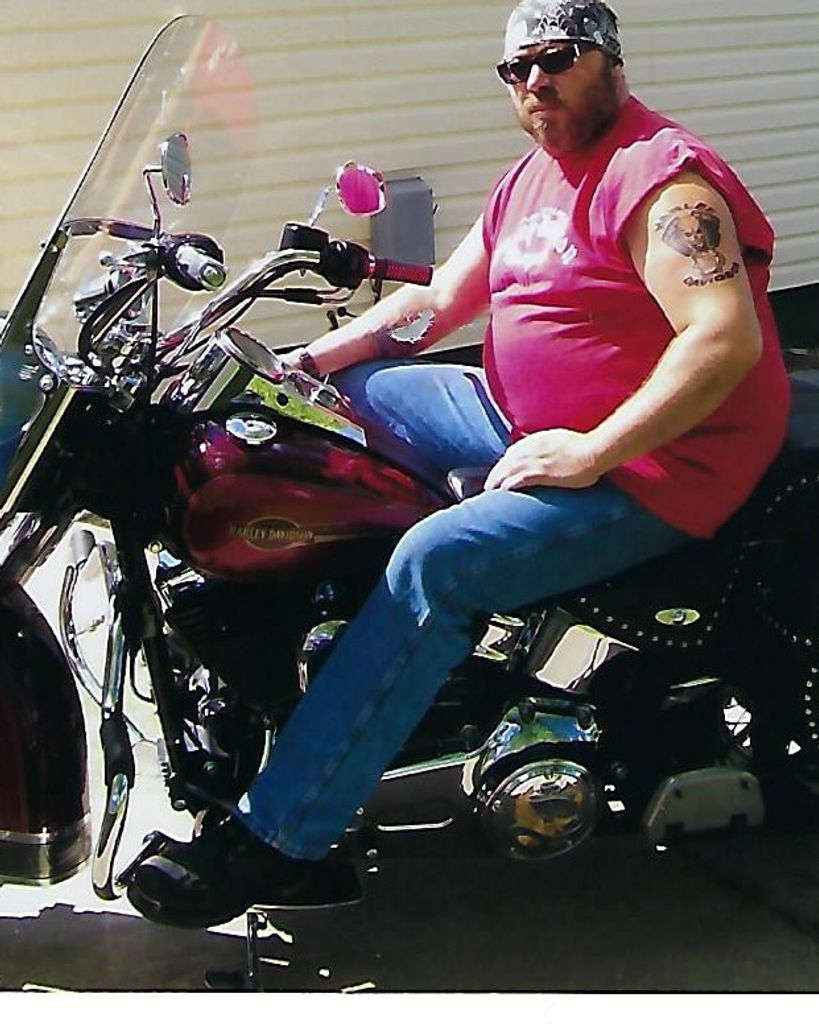 Thomas Lee DeBaere Profile Photo