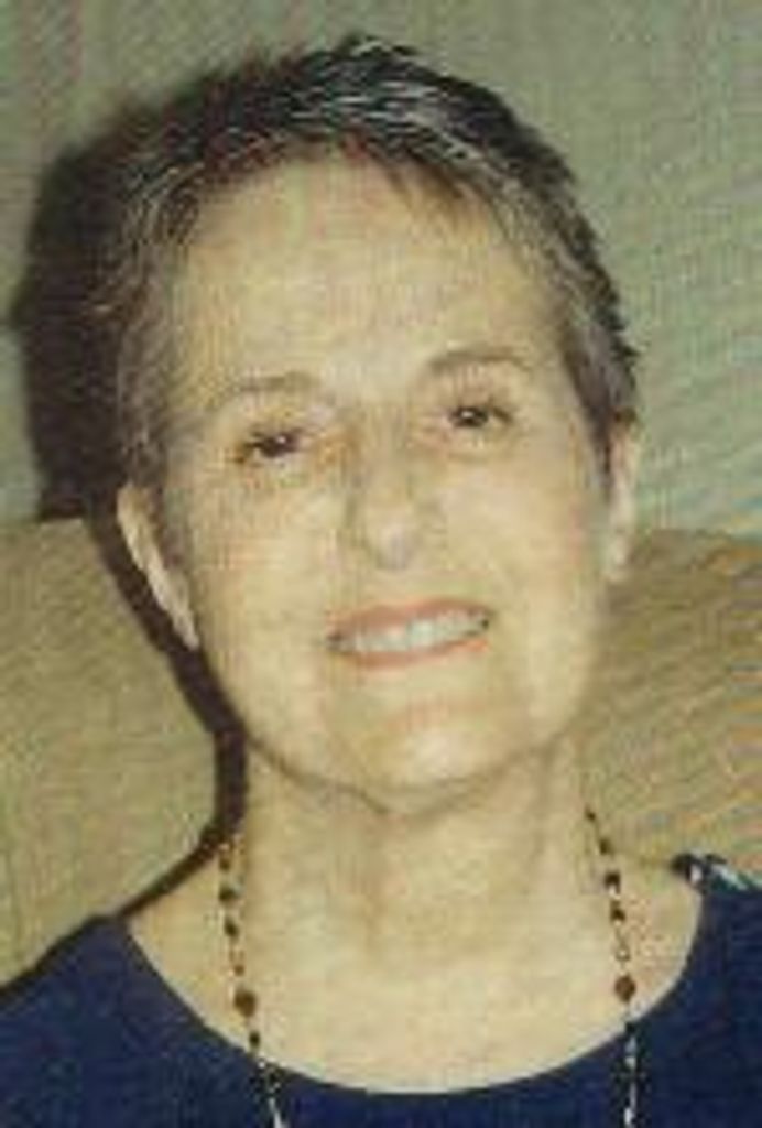 Valerie H. (Chavanne) Woodcock