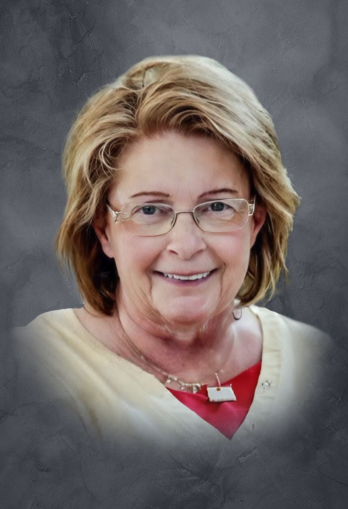 Donna Marie (Younts)  Holt