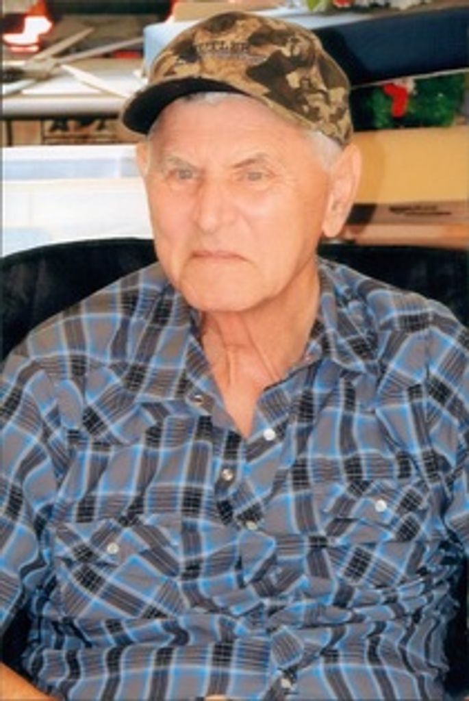 Billy Don Stites Profile Photo