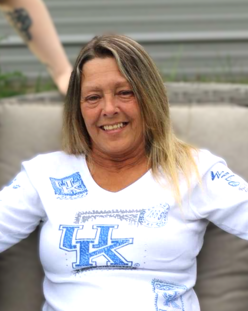 Patricia Jo Salyers Profile Photo