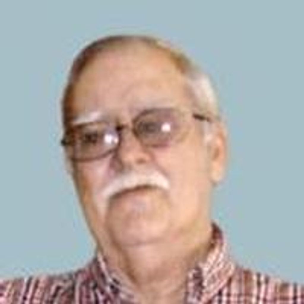 Harold  Lee Fox