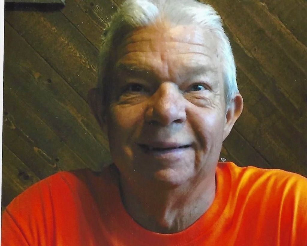 Clarence Raymond Marcum