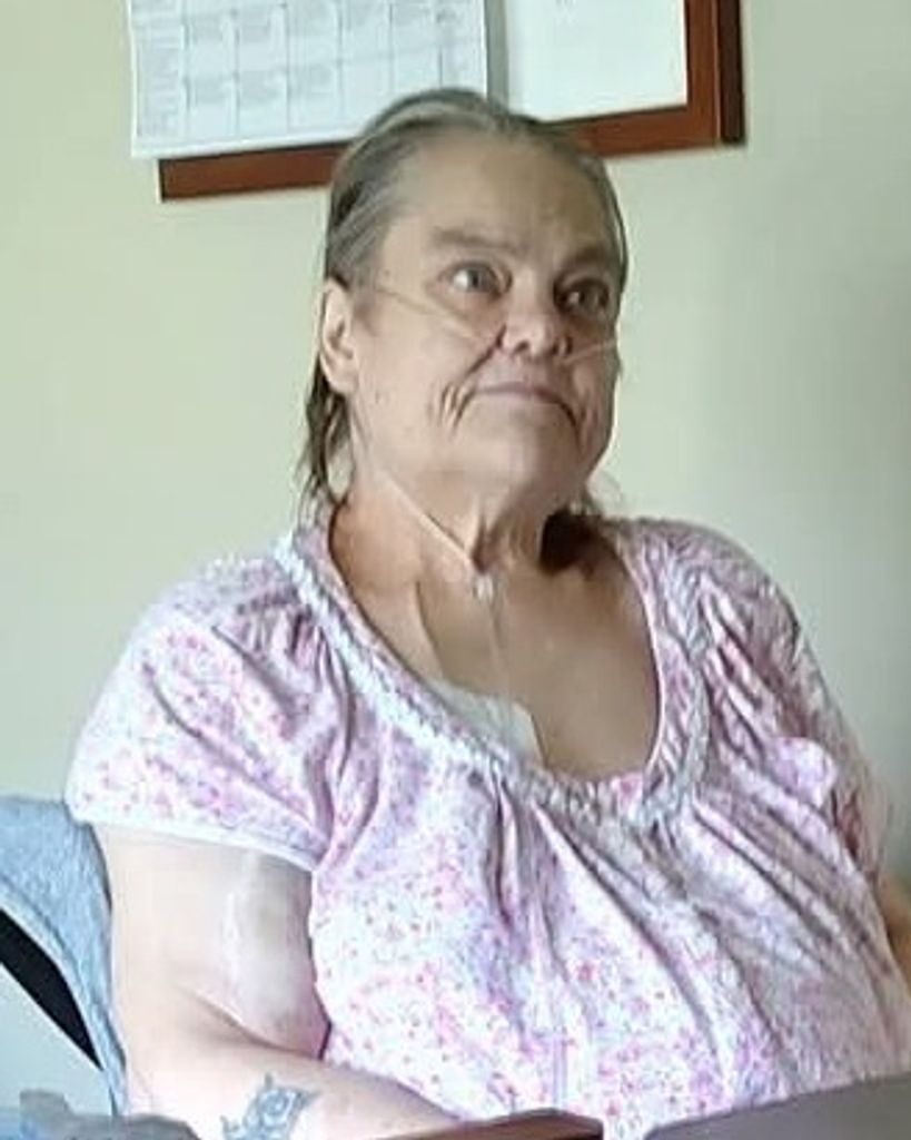 Debra Christine Bane