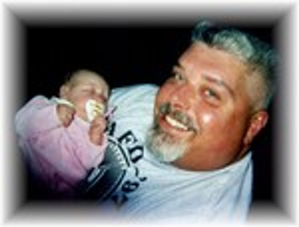 Jimmy David Garner Profile Photo