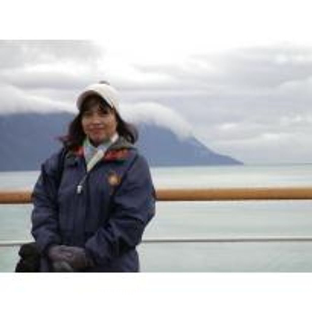 Josephine Del Rosario Moore Profile Photo