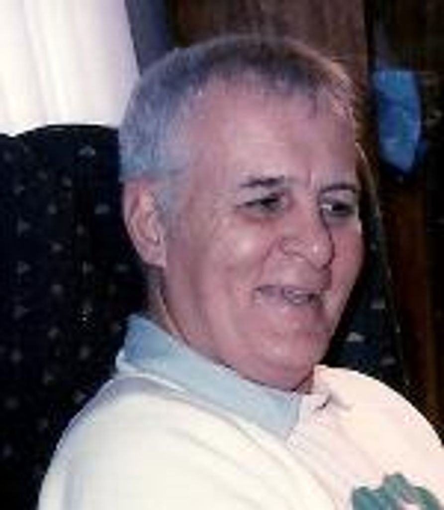 Robert H. "Bob" Callahan