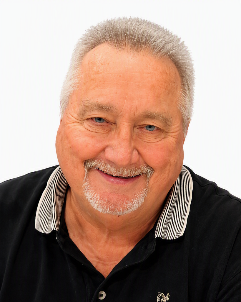 Kenneth Ellsworth Riche Profile Photo