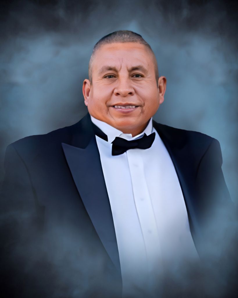 Jorge San Juan Hernandez