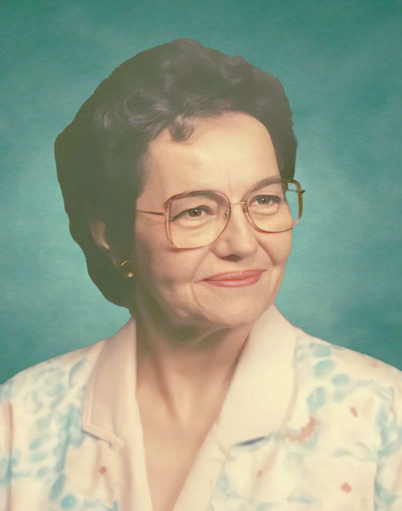 Georgia Mae (Mcneal) Gillfillan