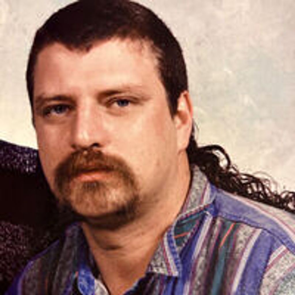 Michael Eugene Gilbert Profile Photo