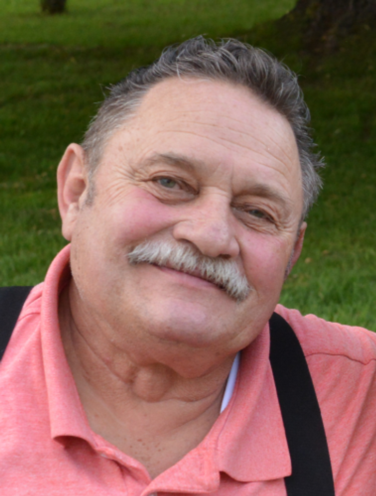 Ernest  John Helco
