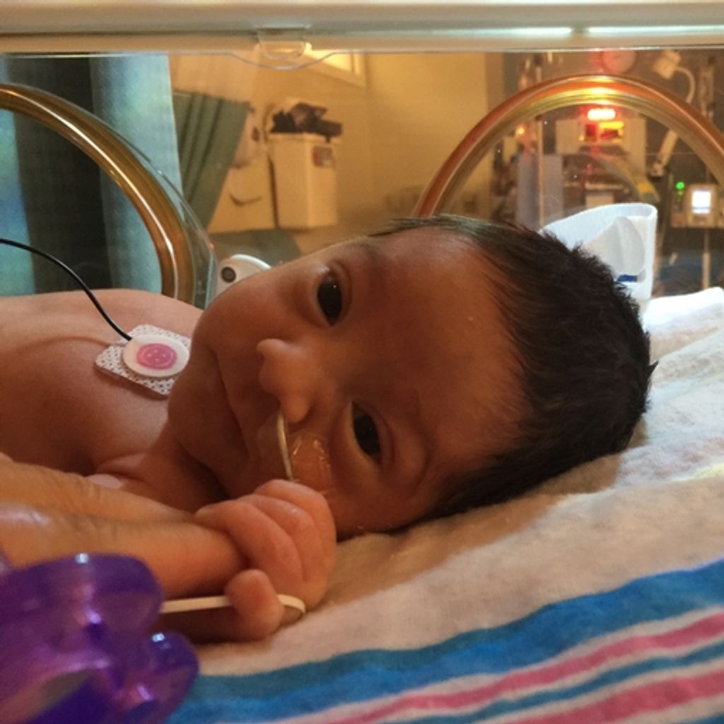 John Xander Laserna Nash Profile Photo