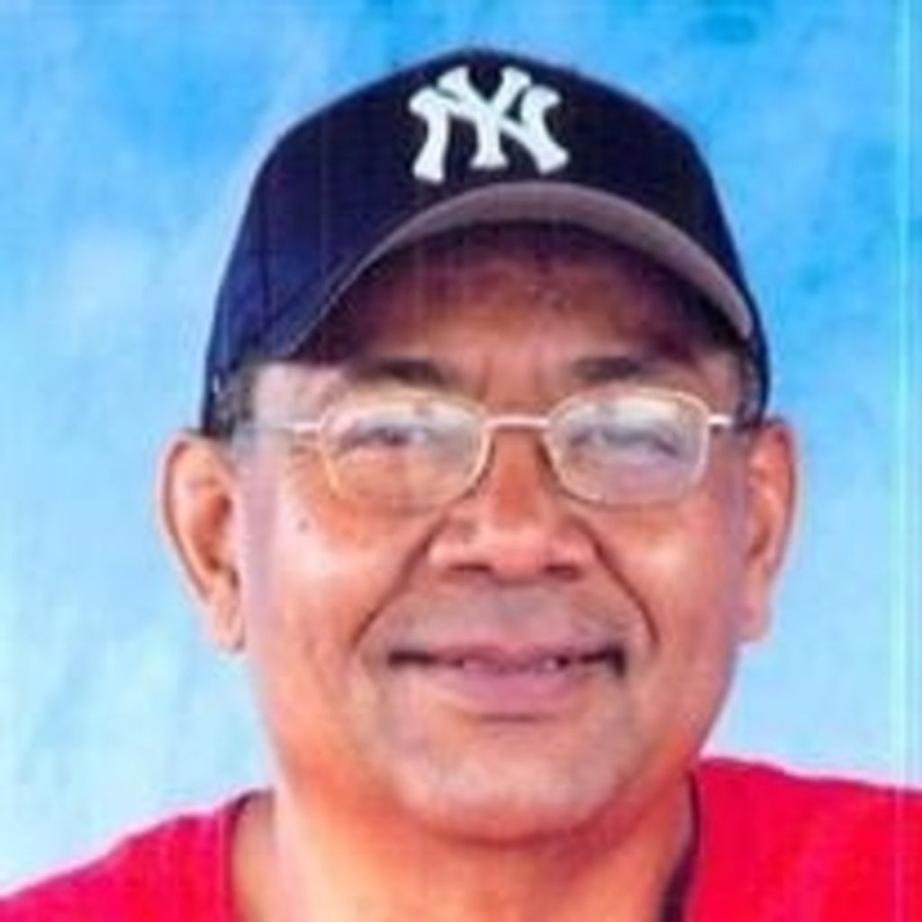 Rex Perry