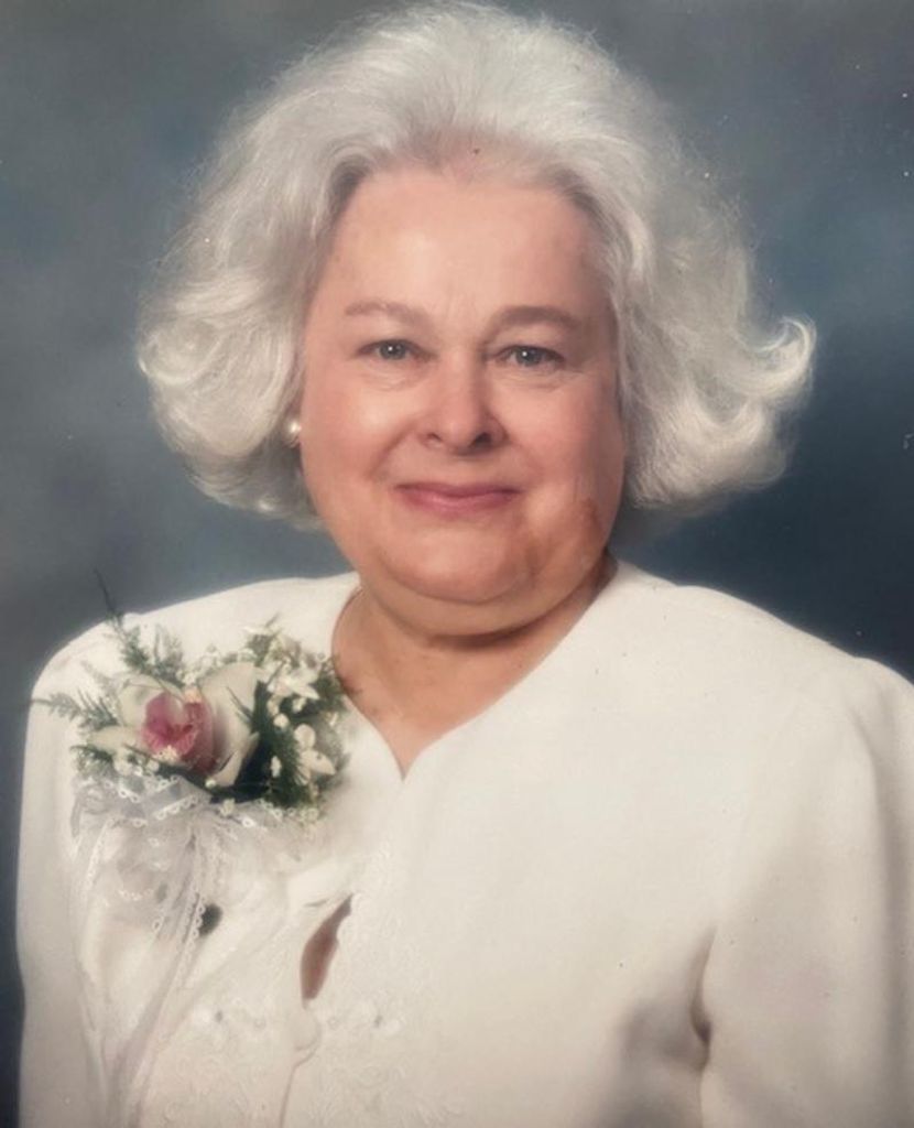 Ruth Clara Seiler Profile Photo