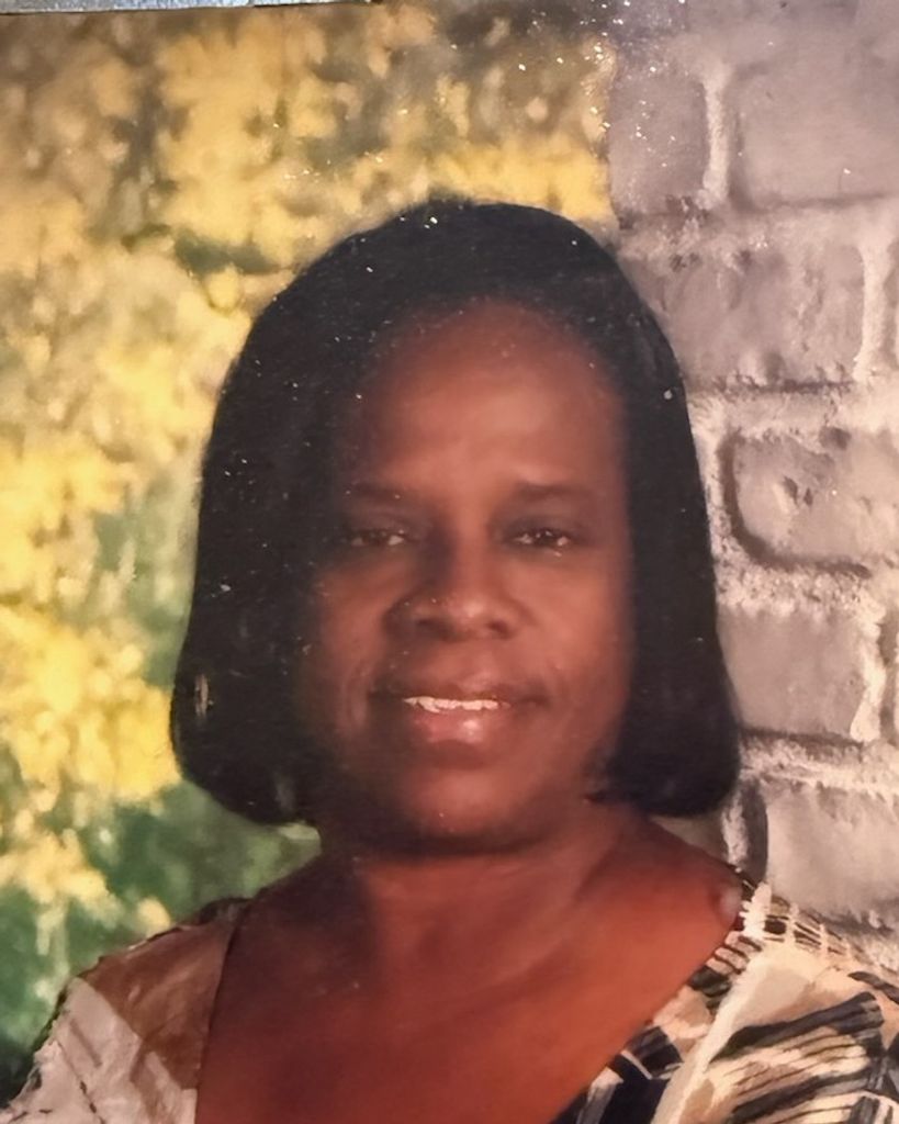 Ms. Terry Sue Wellington Coote