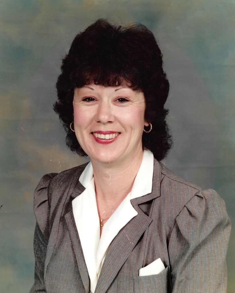 Agnes Black Barber Profile Photo