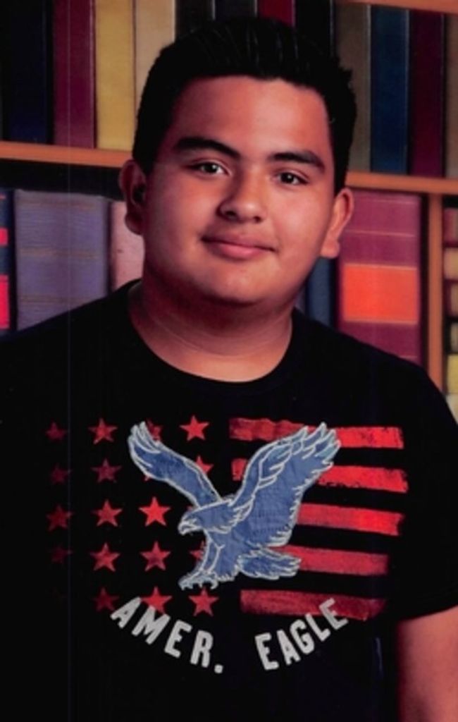 Vicente Valero Iii Profile Photo