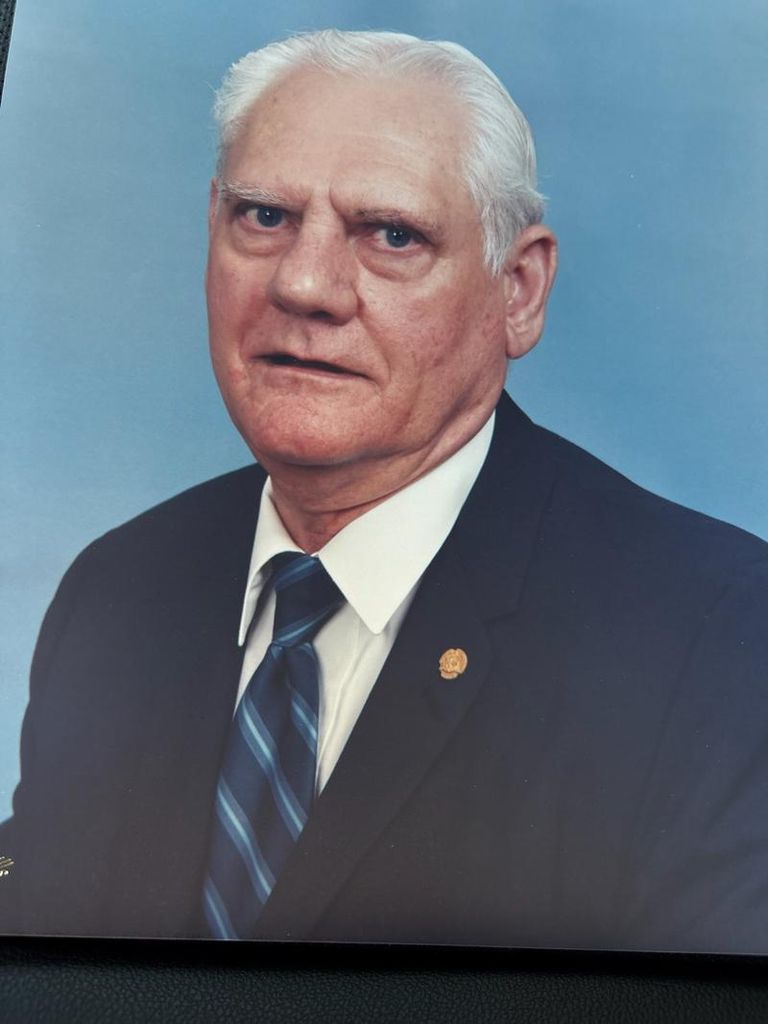 Albert Shirley Profile Photo