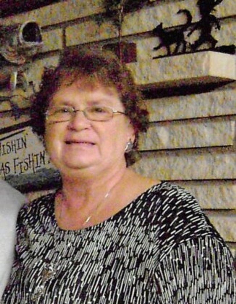 Patricia "Pat" Vanderpool Profile Photo