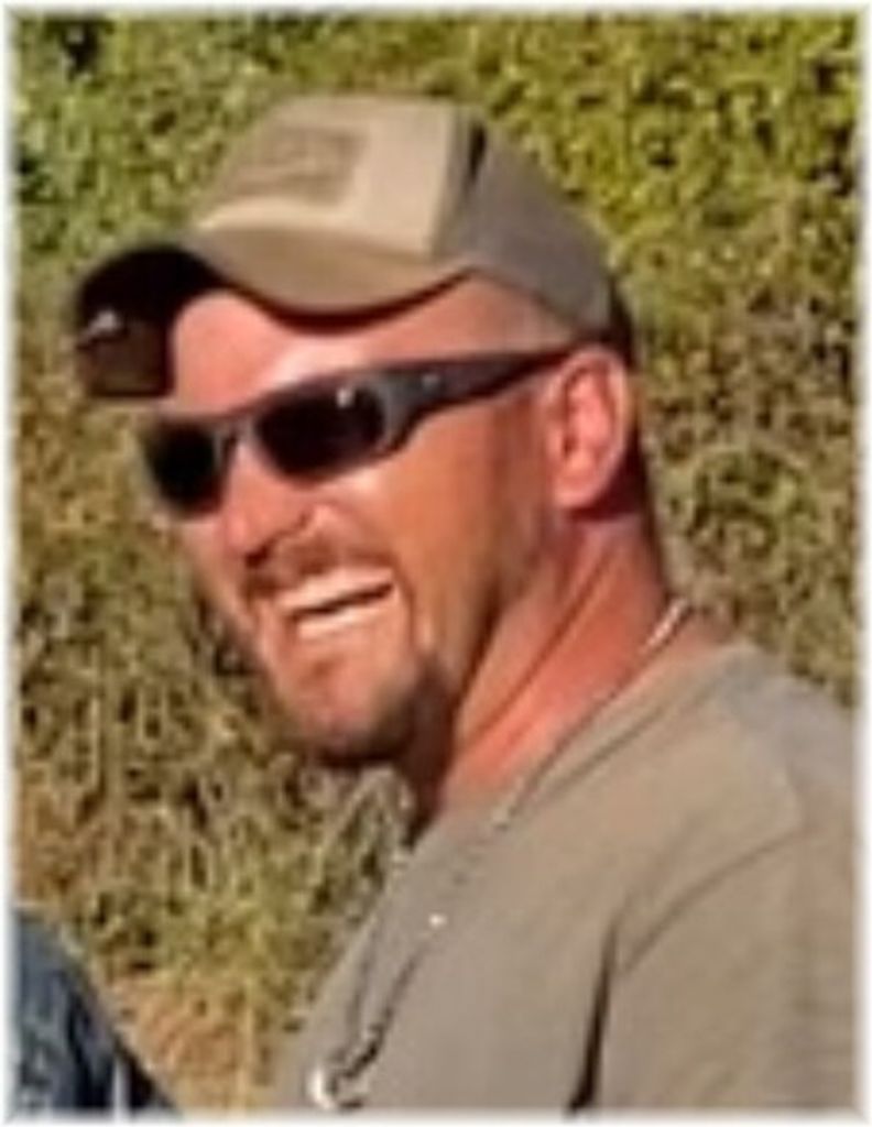 Michael Shawn Myers Profile Photo