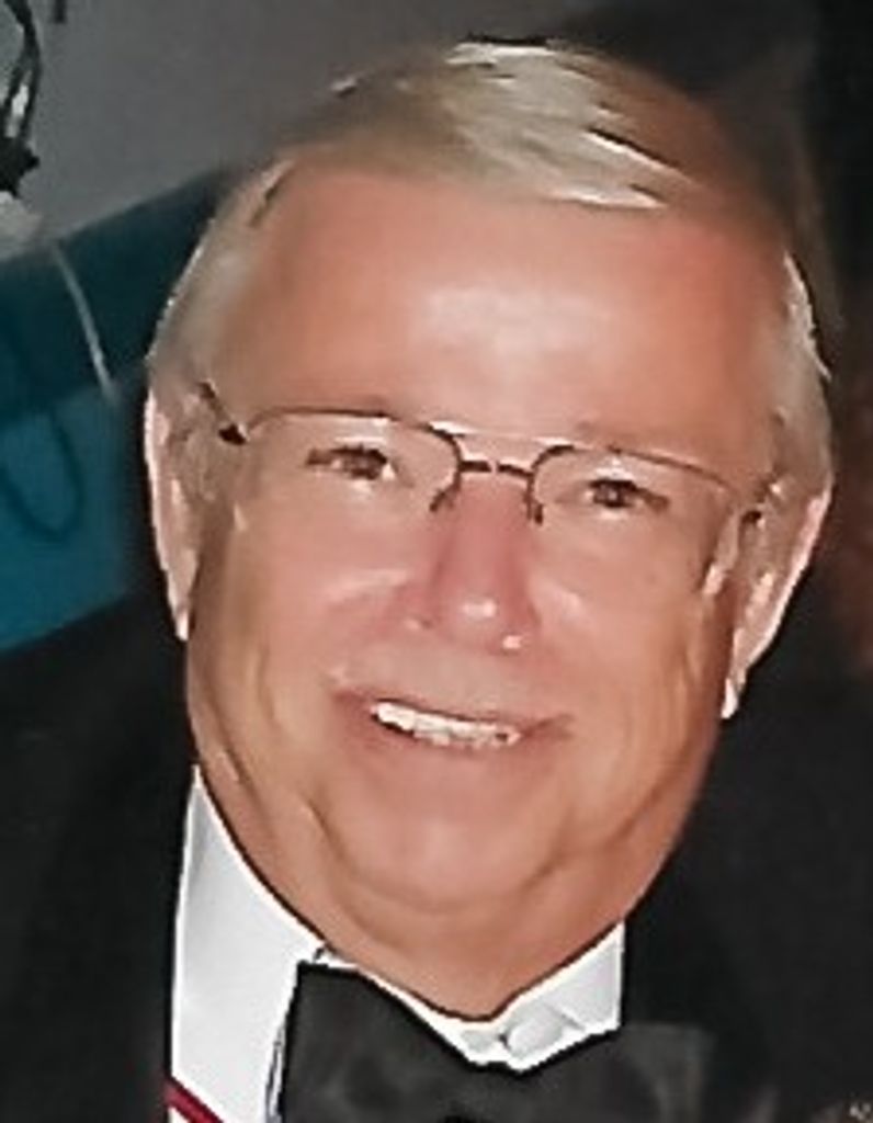 Bob "Butch" Craig, Jr. Profile Photo