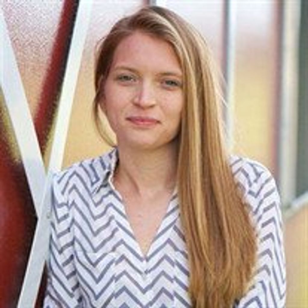 Jenna  Kay Scott Profile Photo
