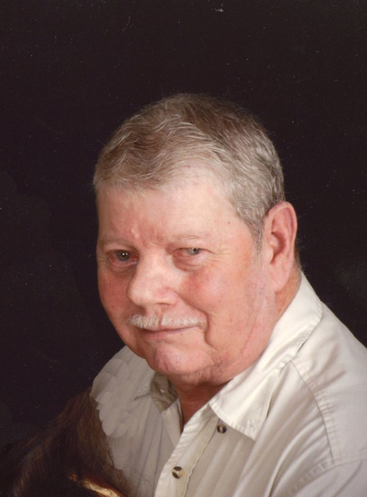 Morris Ray Hollowell Profile Photo