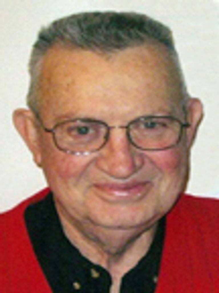 Richard Gibson