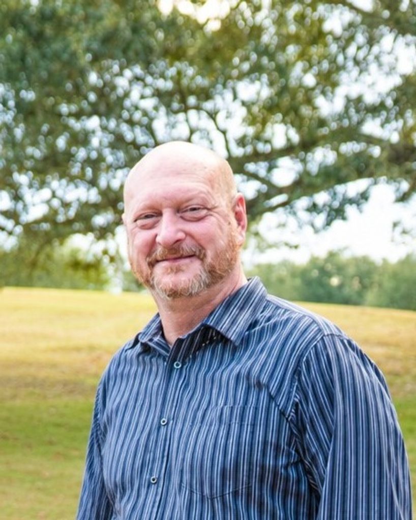 Michael Raymond McIntyre, Jr. Profile Photo