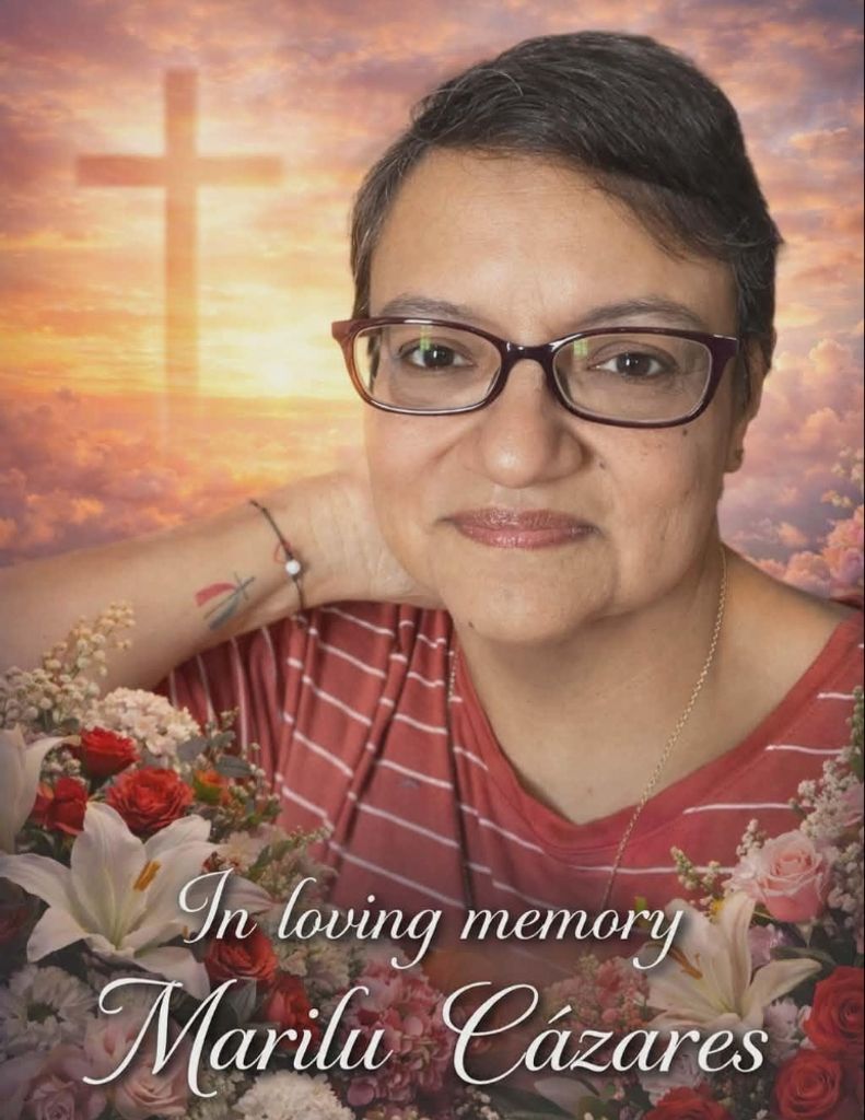 Maria Lourdes Cazares Profile Photo