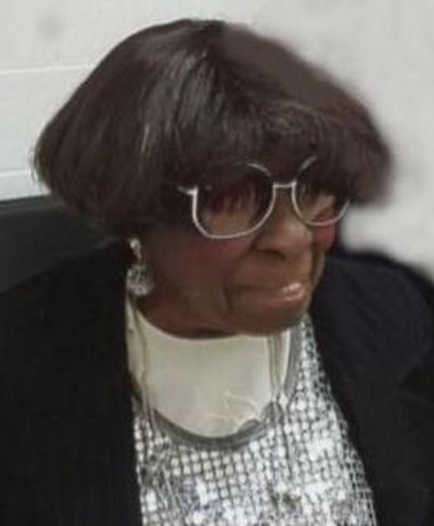 Gladys Marie Pride Profile Photo