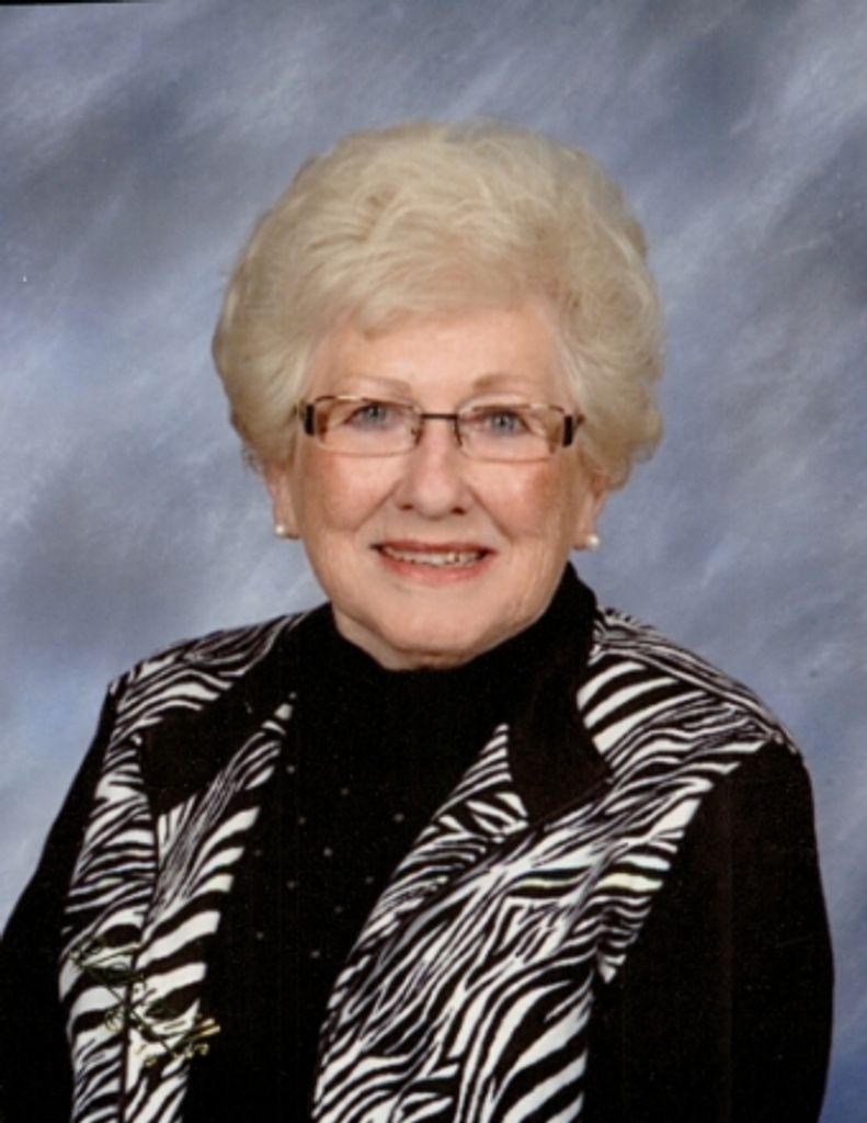 Betty L. Henry