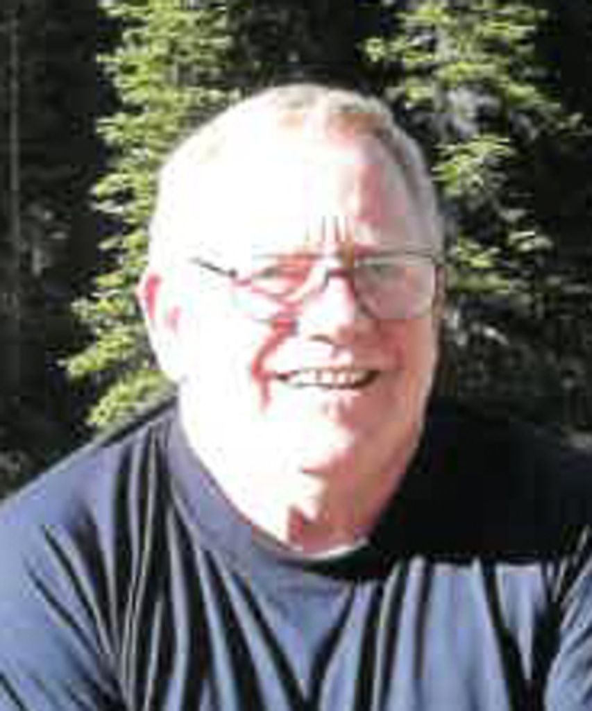 Douglas R. Crary Profile Photo