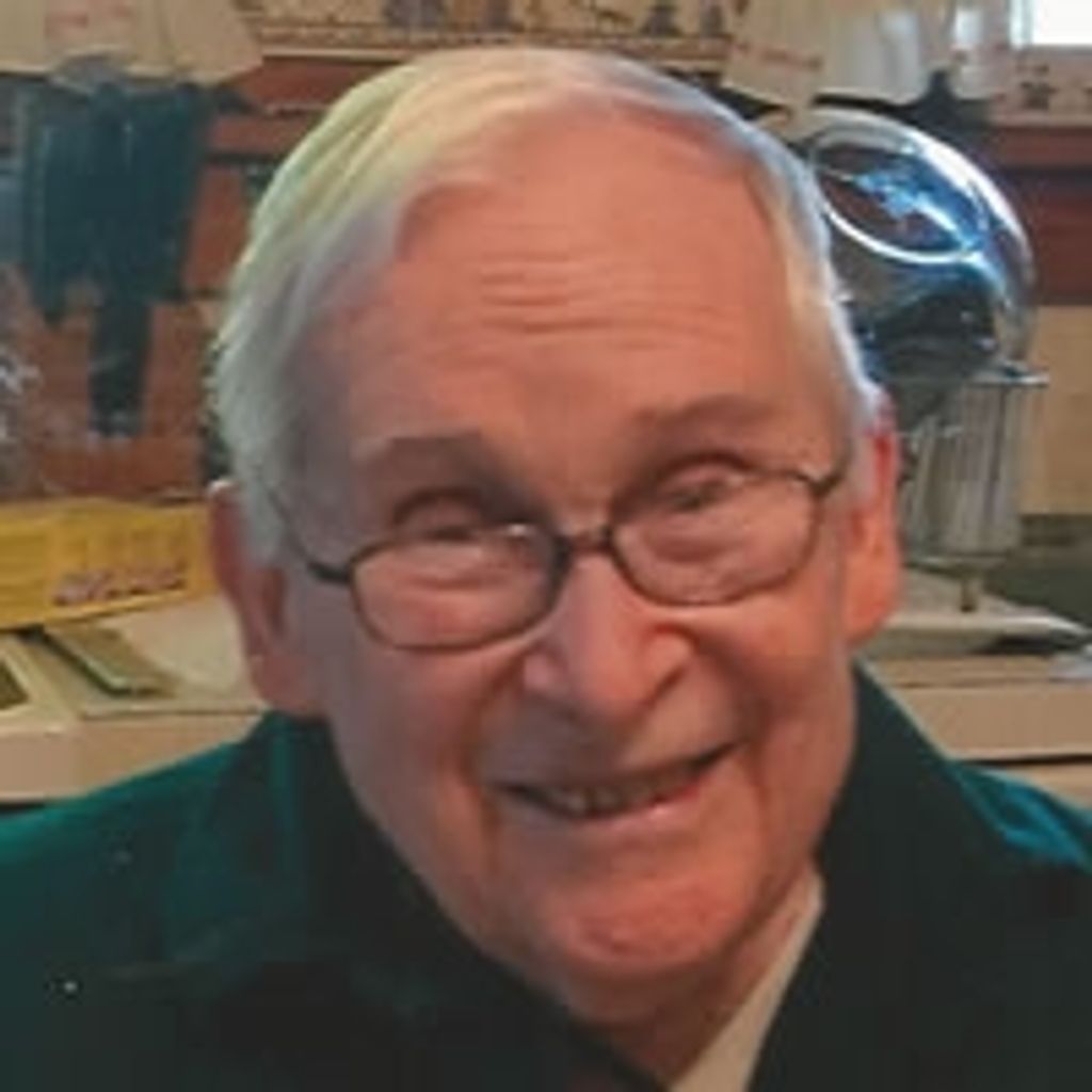 Rev. Joseph N. Ary