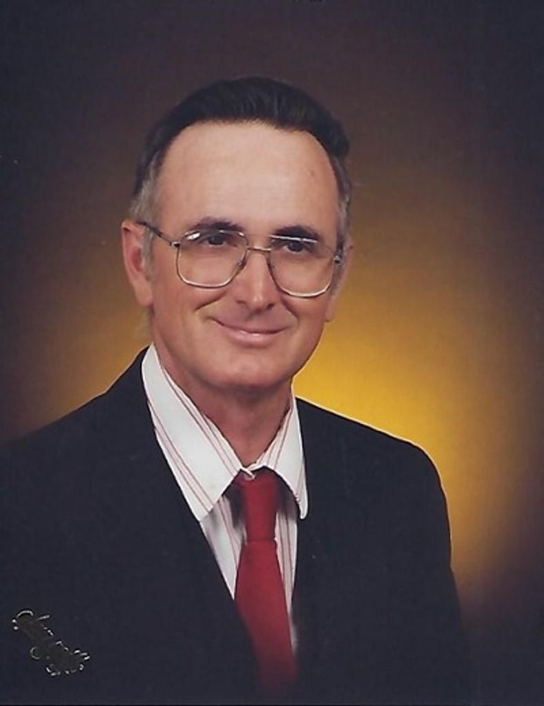 Richard Walker Womack, Sr. Profile Photo