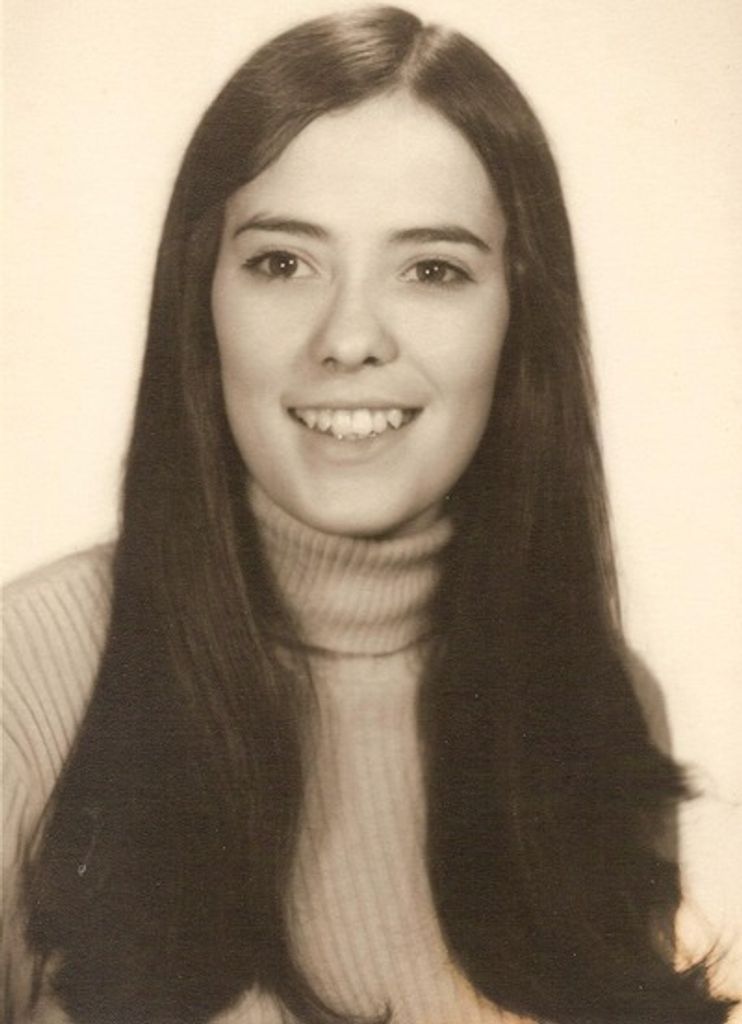 Nancy (Sirois) Pelletier