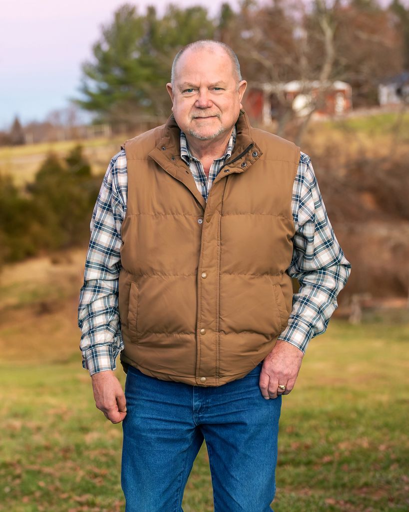 Michael Lyle Koski Profile Photo