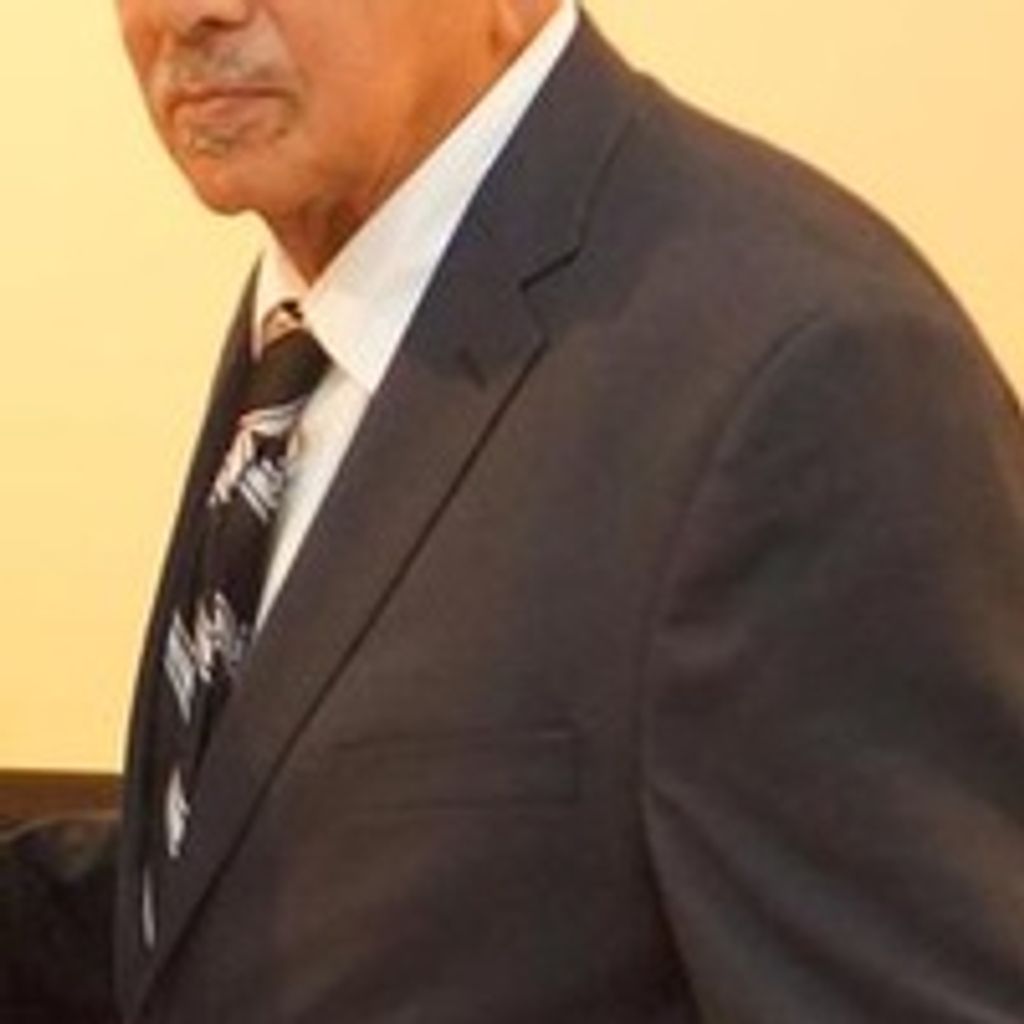 Gerald  Carlton Carey,  Sr.