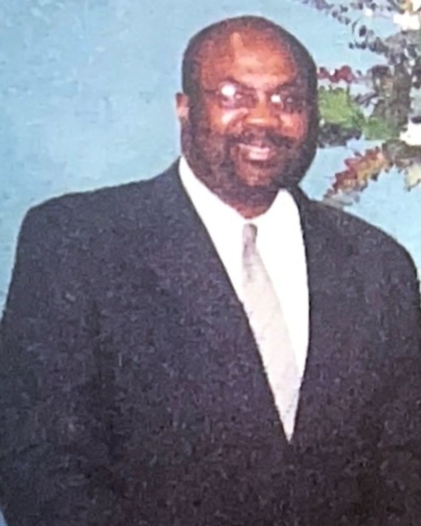 Thomas Ray Jones Profile Photo