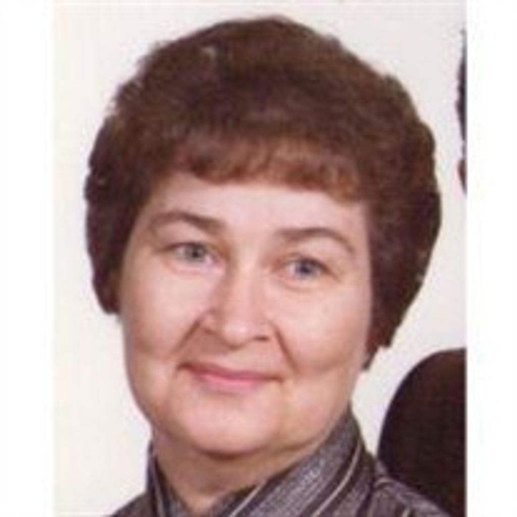 Melba Gene Slater