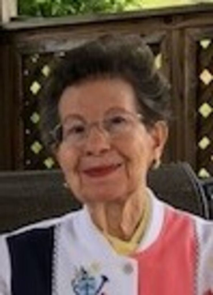 Nita Hopkins Profile Photo