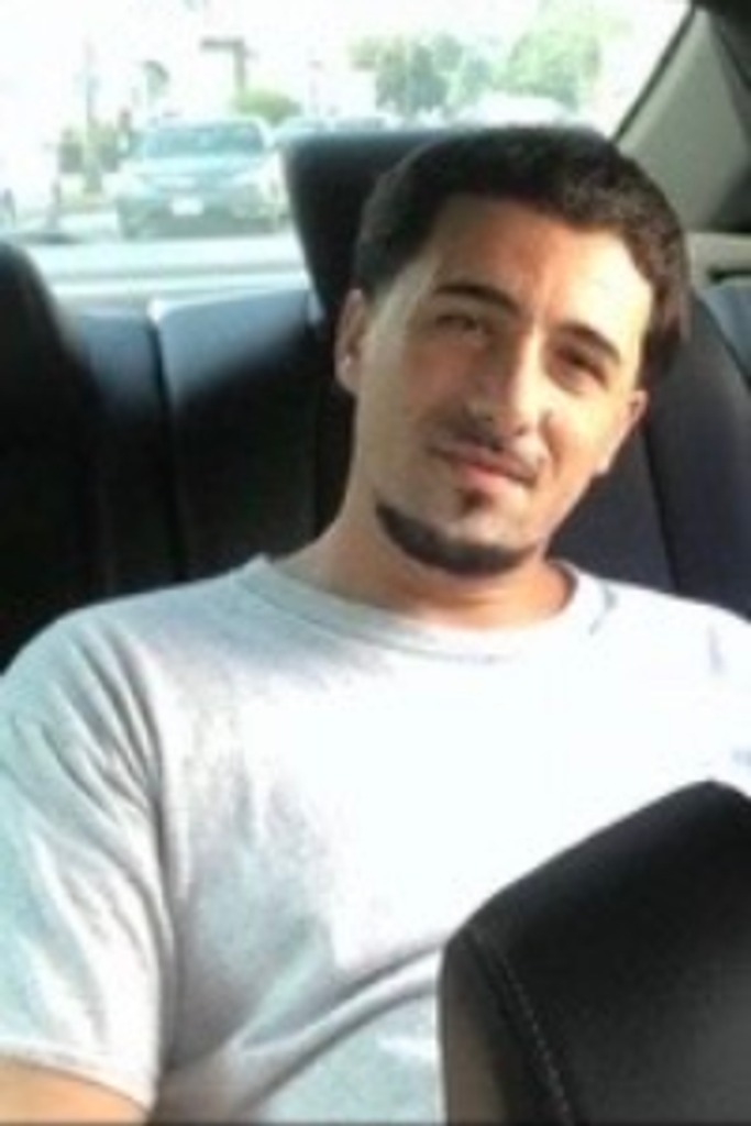 Jeffrey Ferreira