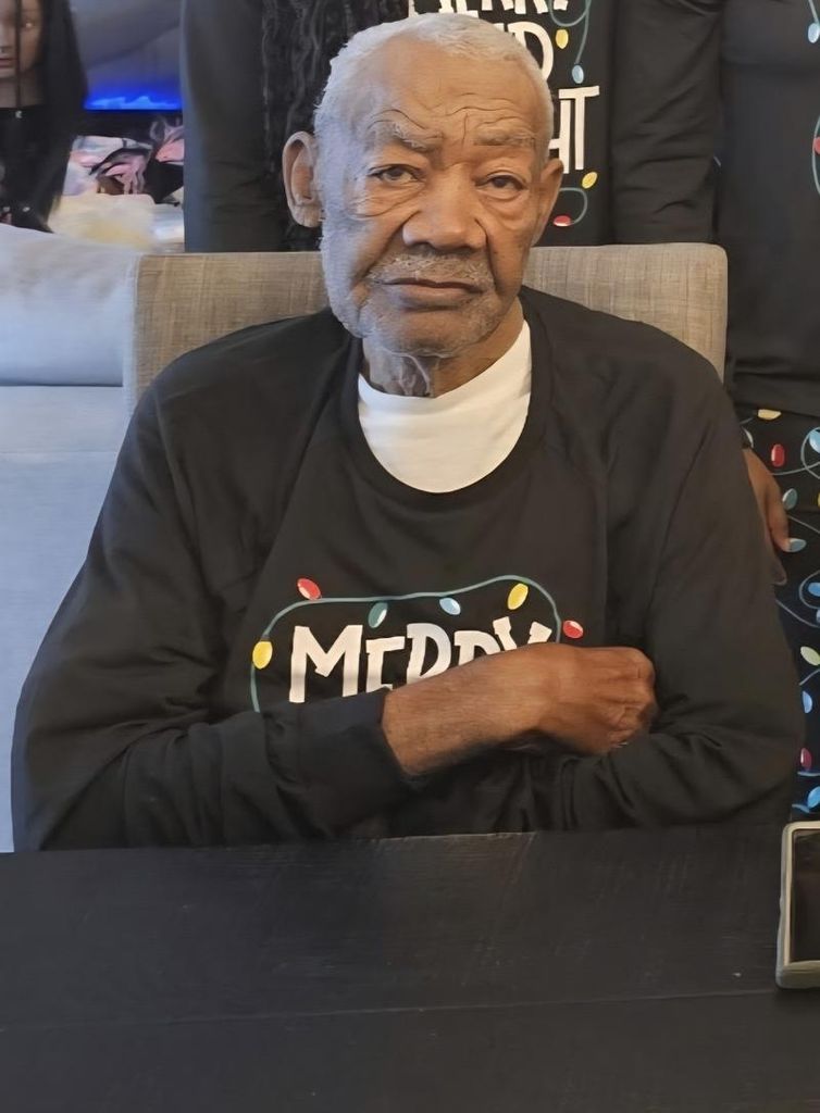 Mr. M. C. Coley Profile Photo