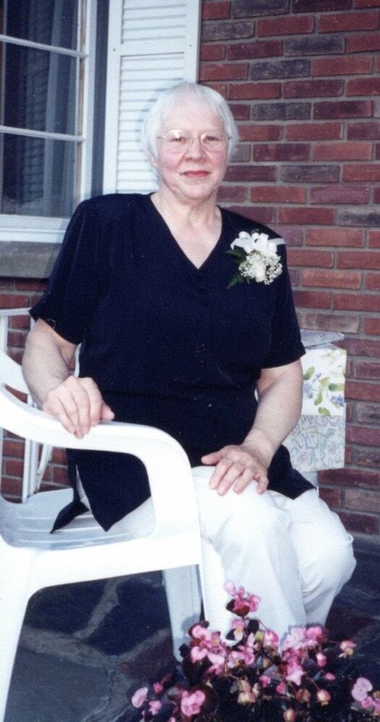 Joan Helena Desbiens Profile Photo